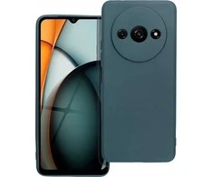 Oem Matinis dėklas skirtas Xiaomi Redmi A3 4G žalios spalvos