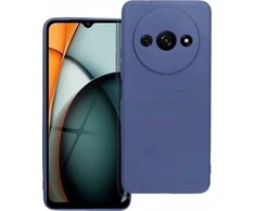 Oem Matinis dėklas skirtas Xiaomi Redmi A3 4G mėlynos spalvos
