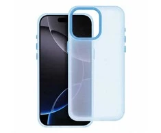 Dėklas Oem Case for iPhone 16 PLUS Sappy mėlynas