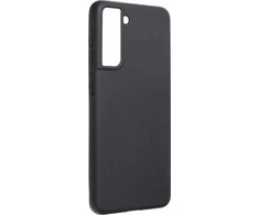 Oem SOFT dėklas skirtas Samsung Galaxy A34 5G juodos spalvos