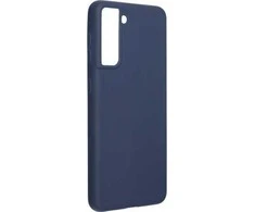 Oem SOFT dėklas skirtas Samsung Galaxy S23 Plus mėlynos spalvos