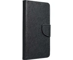 Dėklas Oem Flip case for iPhone 14 PRO Fancy Book juodas