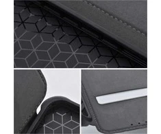 Dėklas Oem Flip case for iPhone 7 / 8 / SE 2020 / SE 2022 Razor Book mėlynas