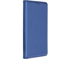 Dėklas Oem SMART CASE knyga, skirta IPHONE 14 Plus navy