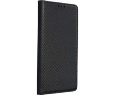 Dėklas Oem SMART CASE Book for IPHONE 14 Pro Max juodas
