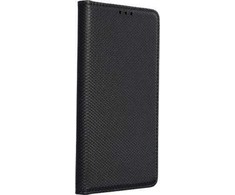 Dėklas Oem Flip case for Motorola G50 4G Smart Case Book juodas