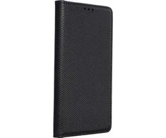 OEM išmanusis dėklas, skirtas „NOTHING PHONE 1“ telefonui, juodas