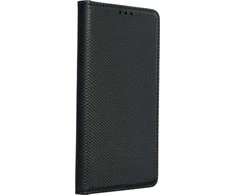 Dėklas Oem SMART CASE Book case skirtas Samsung Galaxy M53 5G juodos spalvos