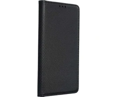 Dėklas Oem SMART CASE Book skirtas Samsung Galaxy A23 5G juodos spalvos