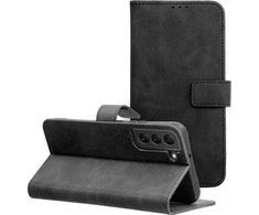 Oem TENDER Book dėklas skirtas Samsung Galaxy A54 5G juodos spalvos