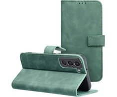 Oem TENDER Book Dėklas skirtas Samsung Galaxy A33 5G žalios spalvos