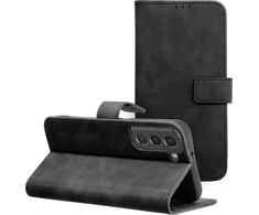 Oem TENDER Book dėklas skirtas Samsung Galaxy A13 4G juodos spalvos