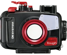 Olympus OM SYSTEM PT-059 Povandeninis Dėklas (TG-6/TG-7)