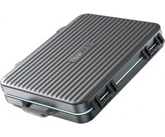 Orico PHCD-7-BK-BP 4 x SD, 13 x Micro SD