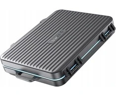 Orico PHCD-4-BK-BP 4 x CF, 8 x SD