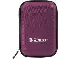 Orico violetinė išorinio kietojo disko dėklas