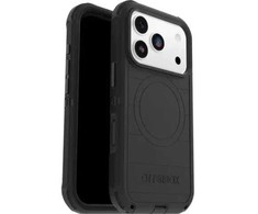Dėklas OtterBox Defender Pro MagSafe kameros valdymo pultas THEMAN - juodas