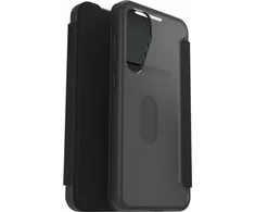 Dėklas Otter Products OtterBox React Folio ANTERO Crystal - skaidrus/juodas