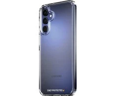 Panzer Glass PanzerGlass HardD3O® Bio and Military Grade Certification Samsung Galaxy A15 / A15 5G - dėklas telefonui skaidrus