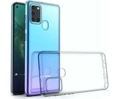 Dėklas Oem BACK CASE ULTRA SLIM 0,5 mm skirtas Samsung Galaxy A32 LTE ( 4G )