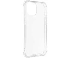 Dėklas ROAR case ARMOR for IPHONE 12 Pro Max transparent