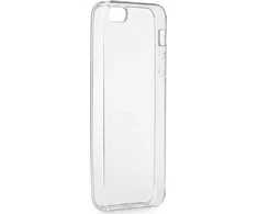 Dėklas Oem Case for iPhone 5/5S Back Case Ultra Slim 0,5 mm transparent