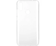 Dėklas Oem BACK CASE ULTRA SLIM 0,5 mm skirtasXiaomi Redmi 7A skaidrus