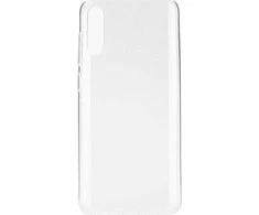 OEM ULTRA SLIM 0,5 mm GALINIS DĖKLAS Samsung Galaxy A70 / A70s