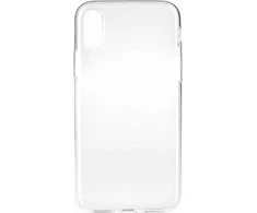 Dėklas Oem Case for iPhone 12 / 12 PRO Back Case Ultra Slim 0,5 mm transparent