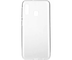 Dėklas Oem BACK CASE ULTRA SLIM 0,5 mm skirtas Samsung Galaxy A20E