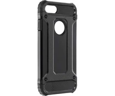 Dėklas Forcell Oem Case for iPhone 7 Armor juodas