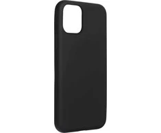 Dėklas Forcell Oem Case for iPhone 11 PRO Silicone juodas