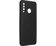 Dėklas Forcell Oem Case for Huawei P30 Lite Silicone juodas