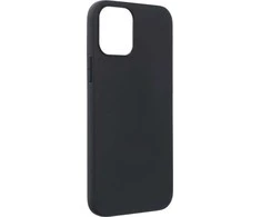 Dėklas Forcell Oem SOFT case for IPHONE 11 Pro Max juodas