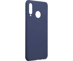 Forcell OEM dėklas, skirtas Huawei P30 LITE, minkštas, tamsiai šviesus
