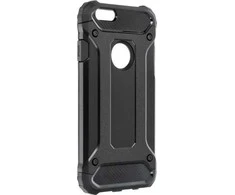 Dėklas Forcell Oem Case for iPhone 6/6S Armor juodas