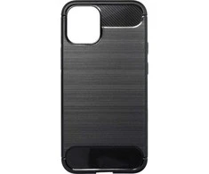 Dėklas Forcell Oem Case for iPhone 12 MINI Carbon juodas