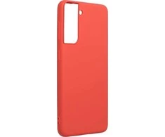 Forcell Oem SILICONE dėklas skirtas Samsung Galaxy A53 5G peach