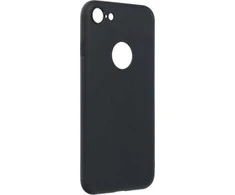 Dėklas Forcell Oem Case for iPhone 7 Soft juodas