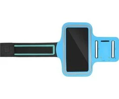 Oem Sport Case Armband ( 3" - 5" ) mėlynas