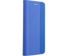Oem SENSITIVE Book dėklas skirtas Samsung Galaxy A50 mėlynos spalvos