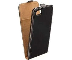 Oem SLIM FLEXI FRESH atverčiamas dėklas, skirtas IPHONE 7 / 8 / SE 2020 / SE 2022