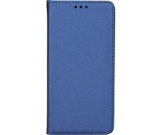 Dėklas Oem SMART CASE Book skirtas Samsung Galaxy S8 mėlynos spalvos mėlynos spalvos