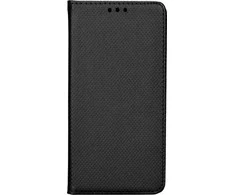 Dėklas OEM SMART CASE Book iPhone 11 juodas