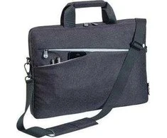 Pedea PEDEA Notebook Case Mada 33.8cm 13.3col su papildoma kišenpinigių juoda - 66063020