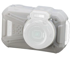 Dėklas Pentax Pentax O-CC180 Silicone cover for WG-1000