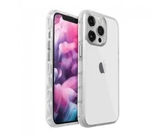 Laut Crystal Matter X dėklas skirtas Apple iPhone 17 Pro, Crystal