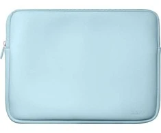 LAUT Huex Pastels neopreno dėklas, skirtas MacBook Air 13 / Pro 13 – mėlynas