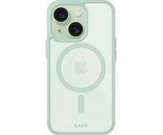 Laut Huex Protect dėklas skirtas Apple iPhone 15/14/13, Mint