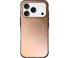 „LAUT Huex MagSafe“ dėklas, skirtas „iPhone 17 Pro Max“ – daugiaspalvis